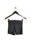 UNDER ARMOUR Regular fit Activewear Short in Gray  -  XS
