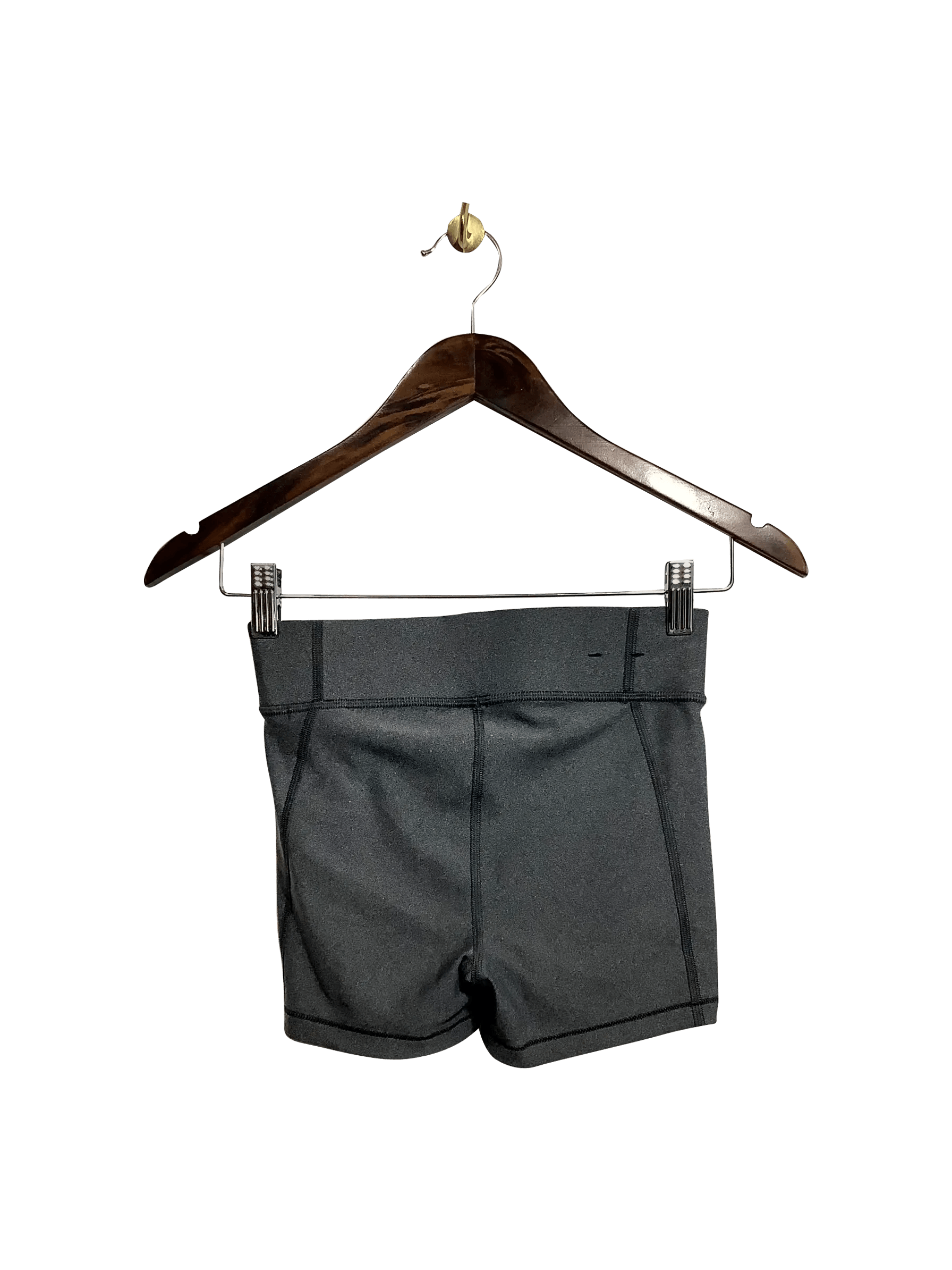 UNDER ARMOUR Regular fit Activewear Short in Gray  -  XS