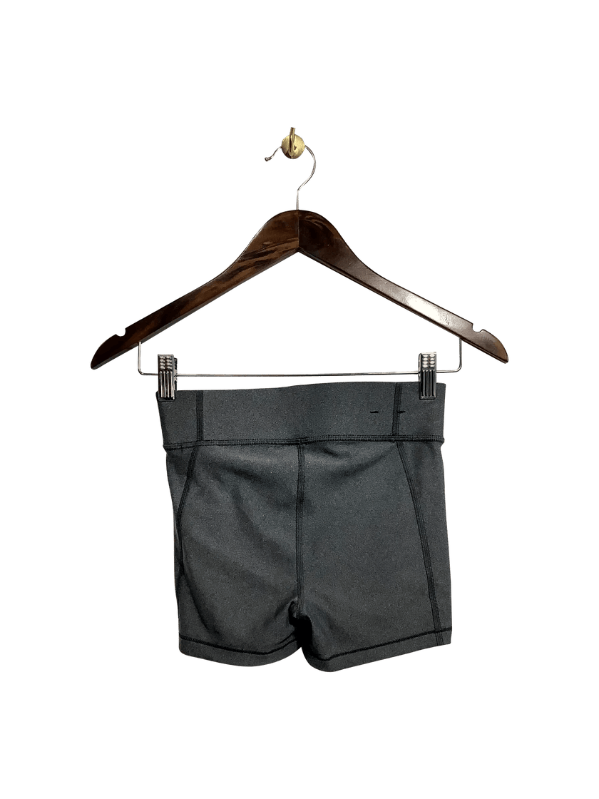 UNDER ARMOUR Regular fit Activewear Short in Gray  -  XS