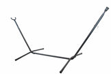 Deluxe Brazilian Double Hammock with Universal Stand