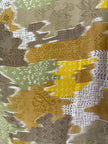 PRC6918 Avatar Pure Silk Hi Lo Top