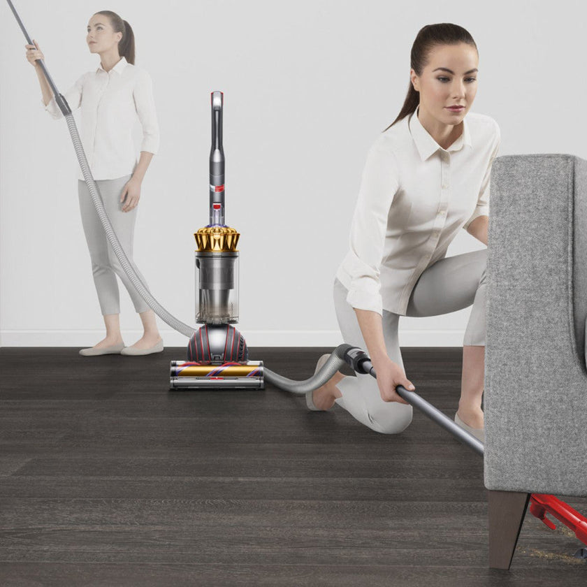 DYSON OFFICIAL OUTLET - UP30 Animal 3 Upright Vacuum - Refurbished (EXCELLENT) with 2 year Dyson Warranty