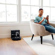 SHARK UR2500SR AI Ultra Robot Vacuum - Factory serviced with Home Essentials warranty