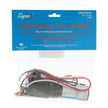 URCO410 Universal Fridge Relay Capacitor Overload