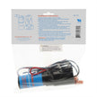 URCO410 Universal Fridge Relay Capacitor Overload