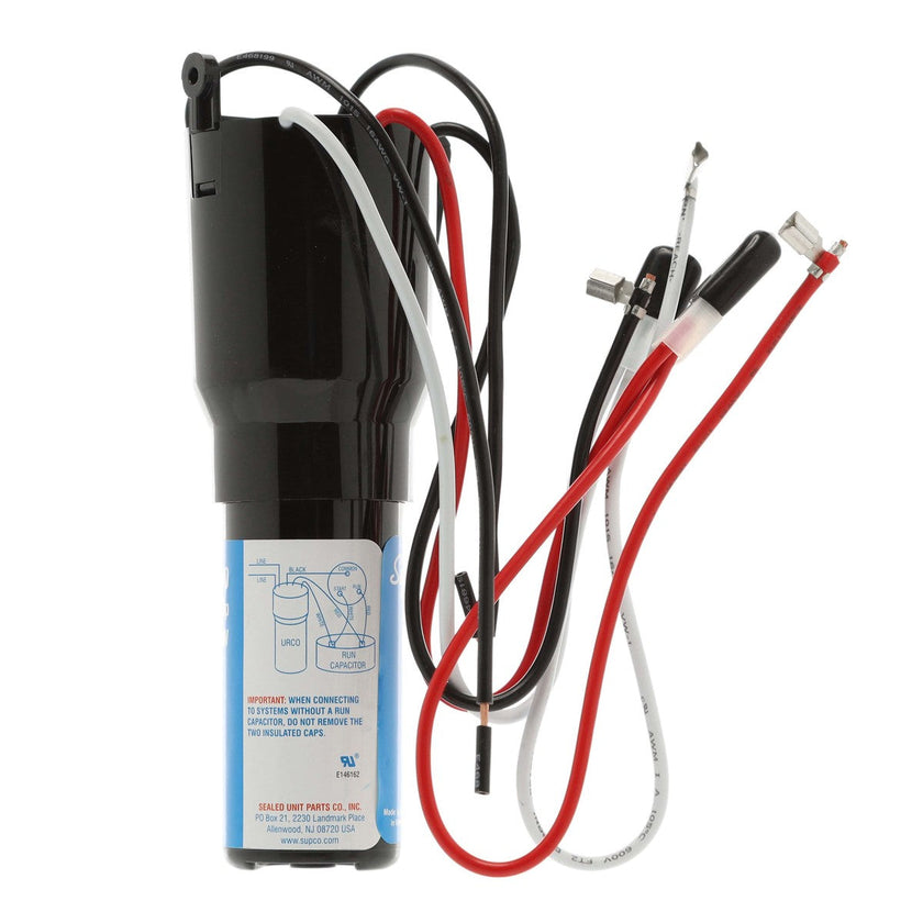 URCO410 Universal Fridge Relay Capacitor Overload