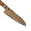 Un-Ryu VG-10 170 mm Santoku Knife 33‑Layer