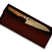 Un-Ryu VG-10 170 mm Santoku Knife 33‑Layer