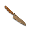 Un-Ryu VG-10 170 mm Santoku Knife 33‑Layer