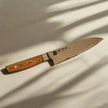 Un-Ryu VG-10 170 mm Santoku Knife 33‑Layer