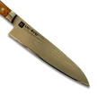 Un-Ryu VG-10 Gyuto Knife 210 mm | 33‑Layer, Damuscus steel