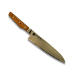 Un-Ryu VG-10 Gyuto Knife 210 mm | 33‑Layer, Damuscus steel