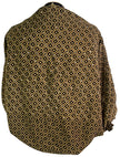 PRC6588 Avatar Pure Silk Bolero