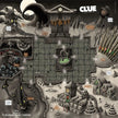 USAopoly - Clue - Disney Nightmare Before Christmas