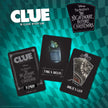 USAopoly - Clue - Disney Nightmare Before Christmas