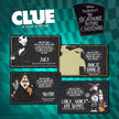 USAopoly - Clue - Disney Nightmare Before Christmas