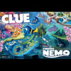 USAopoly - Cluedo - Le Monde de Nemo