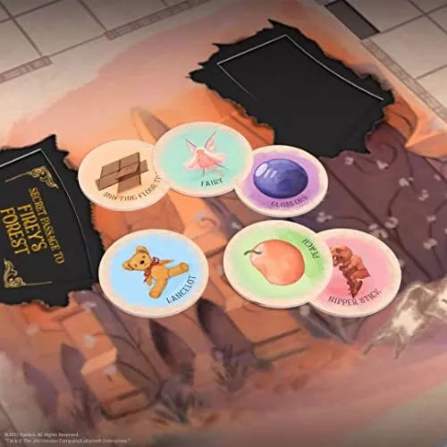 USAopoly - Clue - Labyrinth