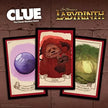 USAopoly - Clue - Labyrinth
