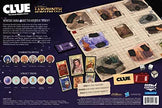 USAopoly - Clue - Labyrinth