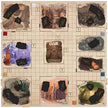 USAopoly - Clue - Labyrinth