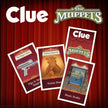 USAopoly - Clue - Muppets