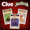 USAopoly - Clue - Muppets