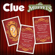 USAopoly - Clue - Muppets