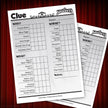 USAopoly - Clue - Muppets