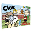 USAopoly - Clue - Peanuts