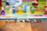USAopoly - Clue - Peanuts