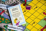 USAopoly - Clue - Peanuts