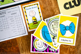 USAopoly - Clue - Peanuts