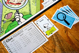 USAopoly - Clue - Peanuts
