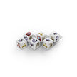USAopoly - Dice - Disney Nightmare Before Christmas
