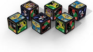 USAopoly - Dés - Marvel Villains