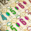 USAopoly - Flip 7