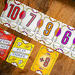 USAopoly - Flip 7