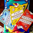 USAopoly - Flip 7