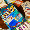 USAopoly - Flip 7