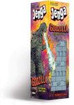USAopoly - Jenga - Godzilla