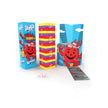 USAopoly - Jenga - Kool-Aid