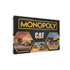 USAopoly - Monopoly - Caterpillar