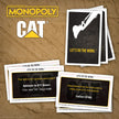 USAopoly - Monopoly - Caterpillar
