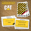 USAopoly - Monopoly - Caterpillar