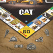USAopoly - Monopoly - Caterpillar