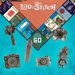 USAopoly - Monopoly - Disney Lilo & Stitch