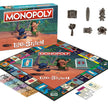 USAopoly - Monopoly - Disney Lilo & Stitch