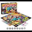 USAopoly - Monopoly - Dragon Ball Super