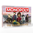 USAopoly - Monopoly - Prince Dragon